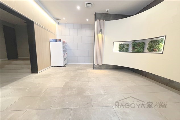 白川公園パークマンション その他外観3