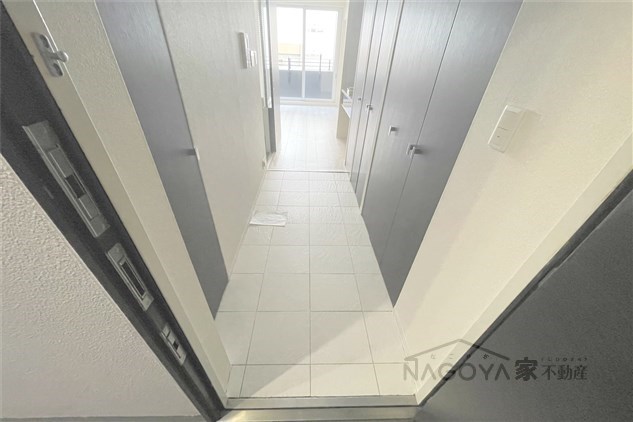 白川公園パークマンション その他8