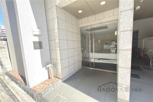 プロシード太閤通 その他外観1