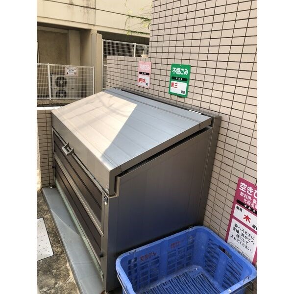 クレスト覚王山 その他外観4