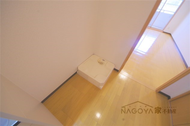 クレスト覚王山 その他1