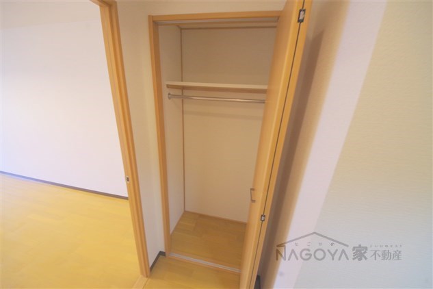 クレスト覚王山 その他2