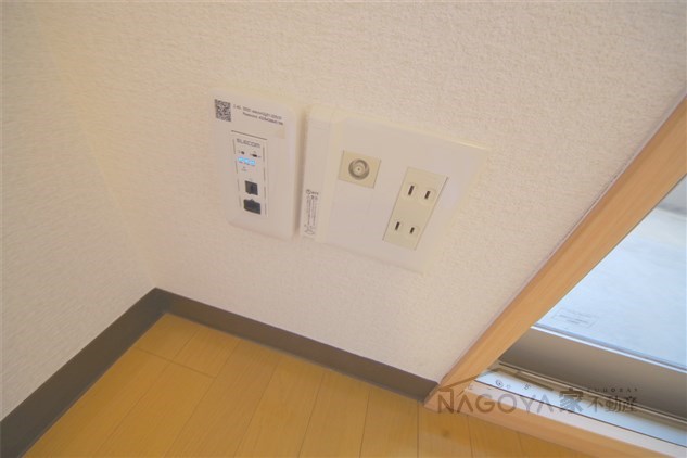 クレスト覚王山 その他4