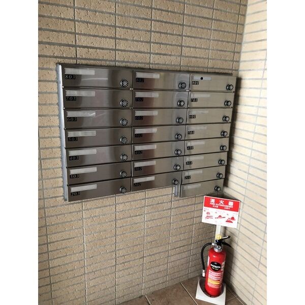 クレスト覚王山 その他外観4