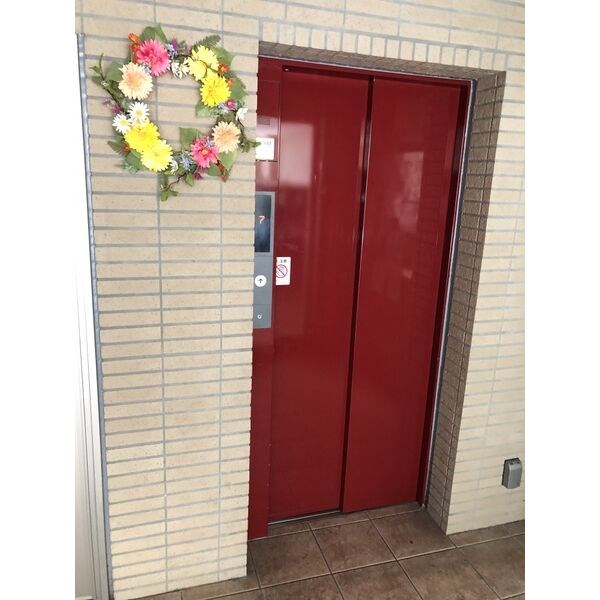 クレスト覚王山 その他外観5