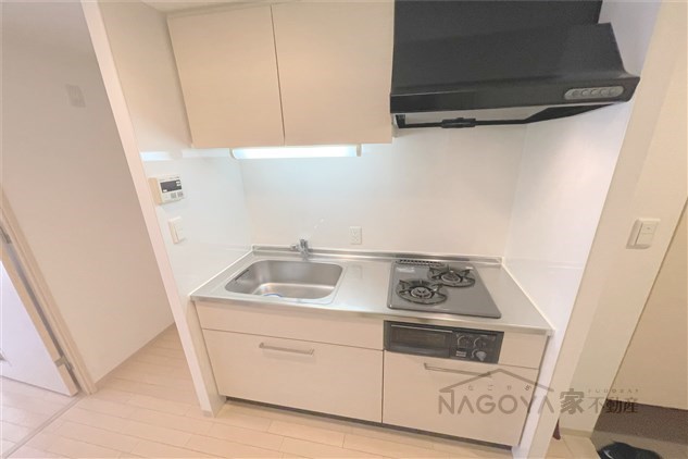 パークアクシス白壁 キッチン