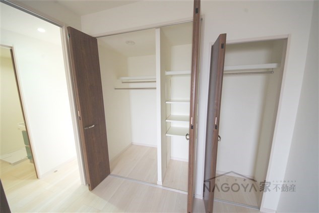 ラクラーレ大曽根 その他2