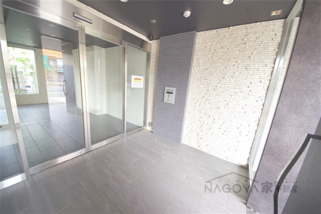 ラクラーレ大曽根 その他外観1