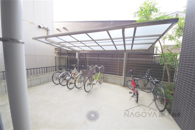 ラクラーレ大曽根 その他外観5