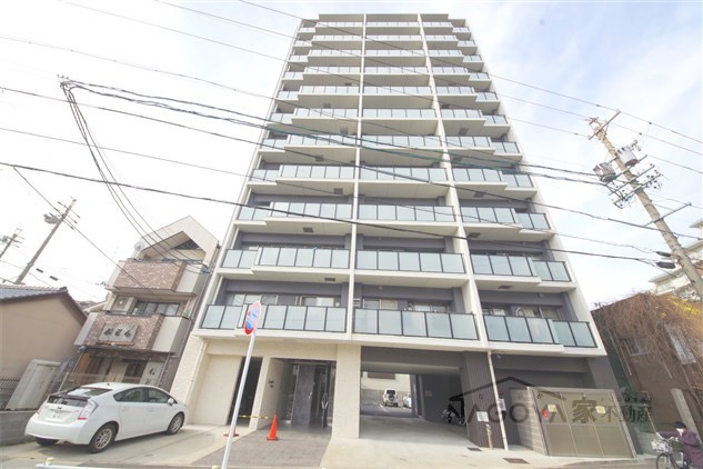 ラクラーレ大曽根 その他外観6