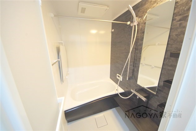 ラクラーレ大曽根 風呂画像