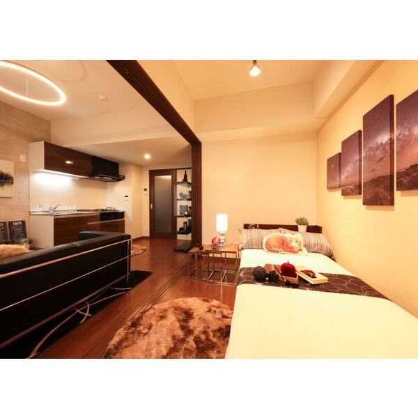 VERITAS IZUMI その他2