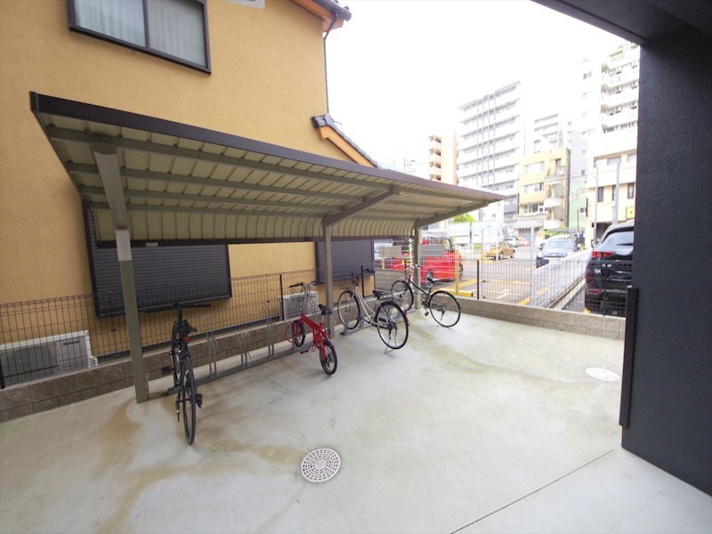 VERITAS IZUMI その他外観3