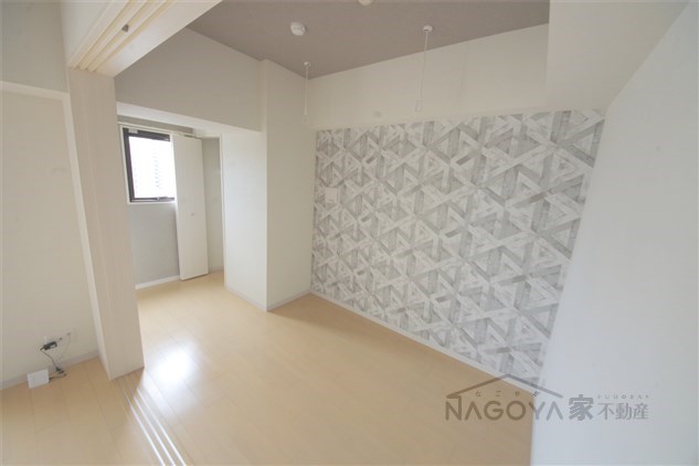 VERITAS IZUMI ベッドルーム