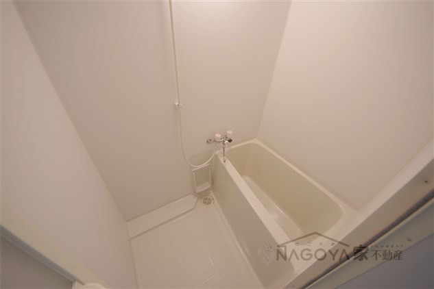 ファインハイツ 風呂画像