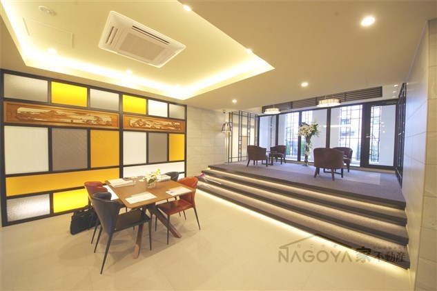 Grand Palace IKAI その他外観2