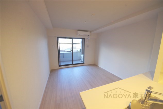 Grand Palace IKAI リビング