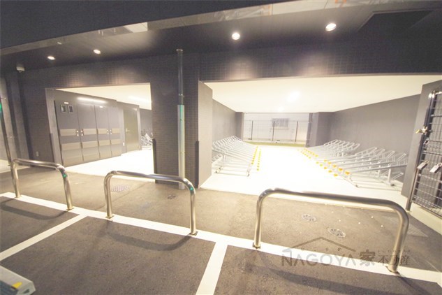 メイクスデザイン名駅南 その他外観2