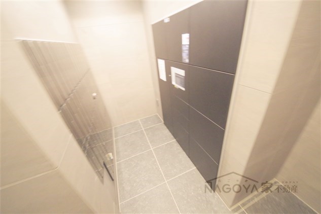 メイクスデザイン名駅南 その他外観4