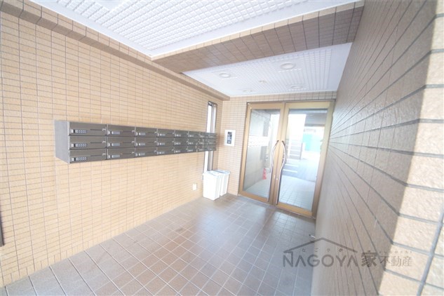 JSコートⅡ その他外観1