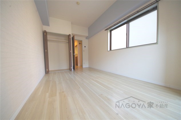 JSコートⅡ リビング