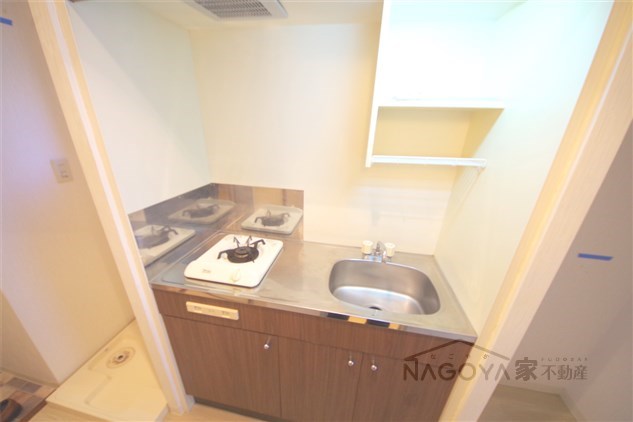 JSコートⅡ キッチン