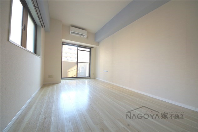 JSコートⅡ ベッドルーム