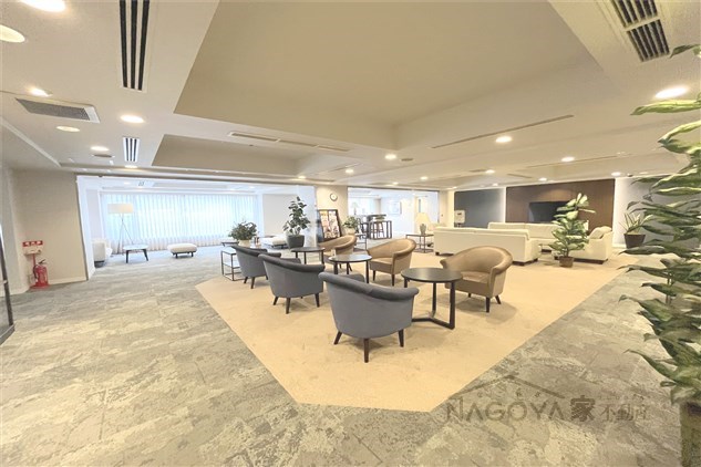 グラン・アベニュー名駅 その他外観4