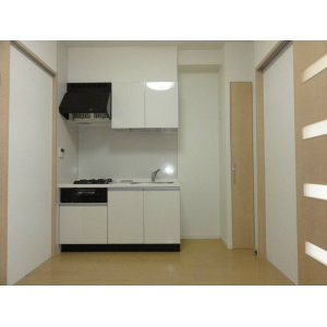 meLiV鶴舞 キッチン