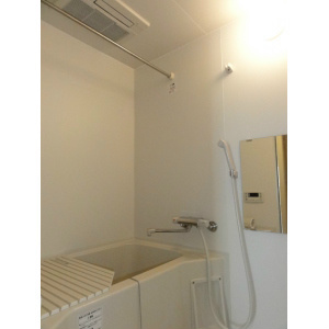 meLiV鶴舞 風呂画像