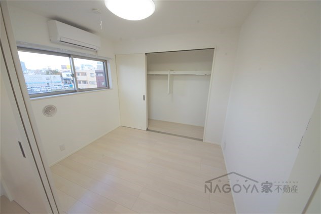 La Premie&amp;#39;re ベッドルーム