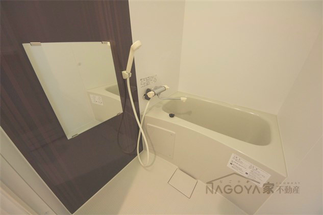 stage志賀本通 風呂画像