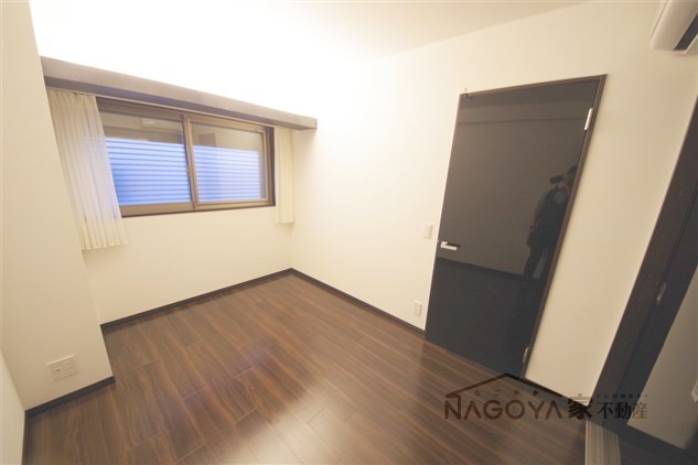 AREX丸の内Ⅱ ベッドルーム