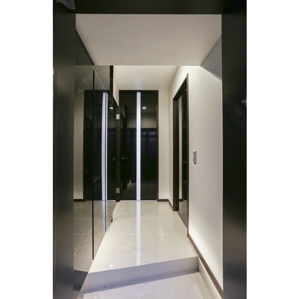 AREX丸の内Ⅱ 玄関