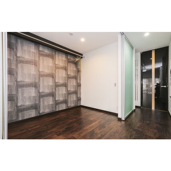 AREX丸の内Ⅱ ベッドルーム