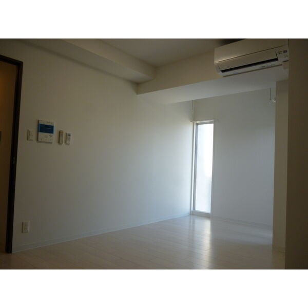 ArtizA浅間町 リビング