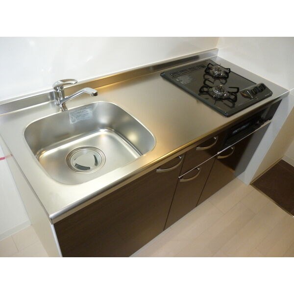 ArtizA浅間町 キッチン