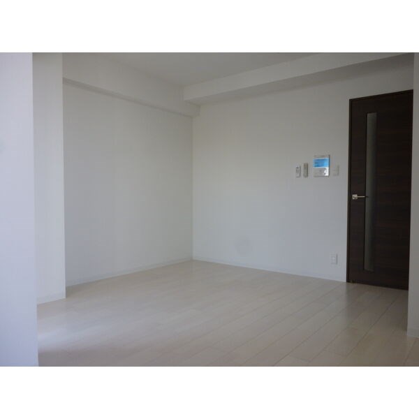 ArtizA浅間町 リビング