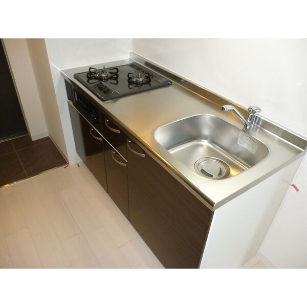 ArtizA浅間町 キッチン