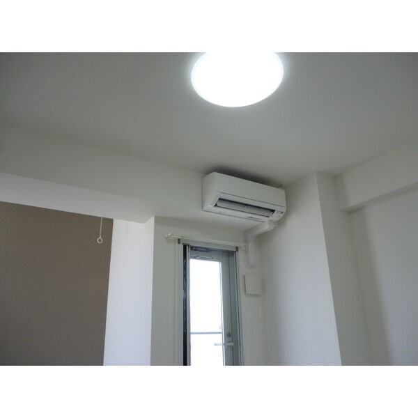 ArtizA浅間町 ベッドルーム