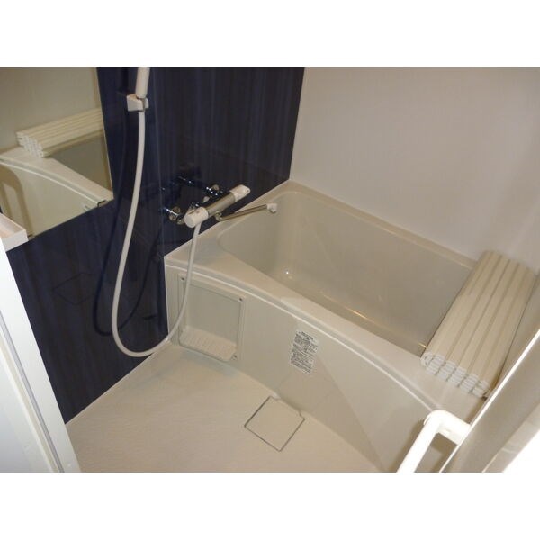 ArtizA浅間町 風呂画像