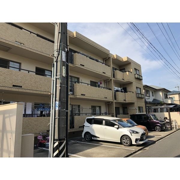 振甫ニューコーポ その他外観3