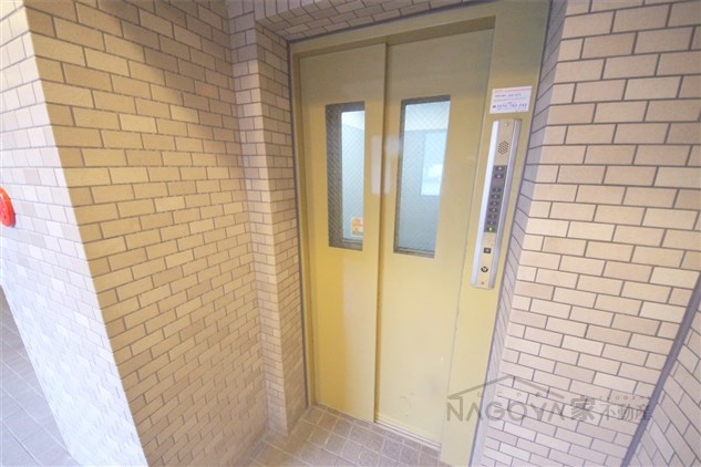 クレス その他外観2