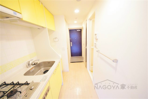 プレサンス名古屋駅前グランヴィル その他4