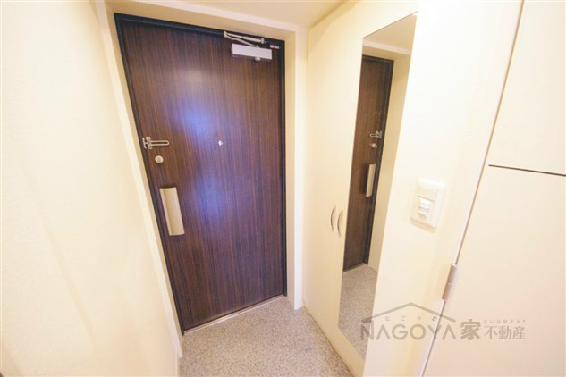 プレサンス名古屋駅前グランヴィル その他6