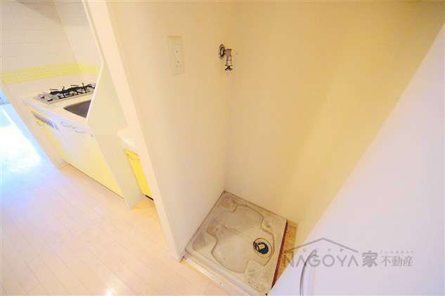 プレサンス名古屋駅前グランヴィル その他8