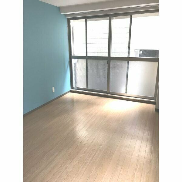 ｅ池下 リビング