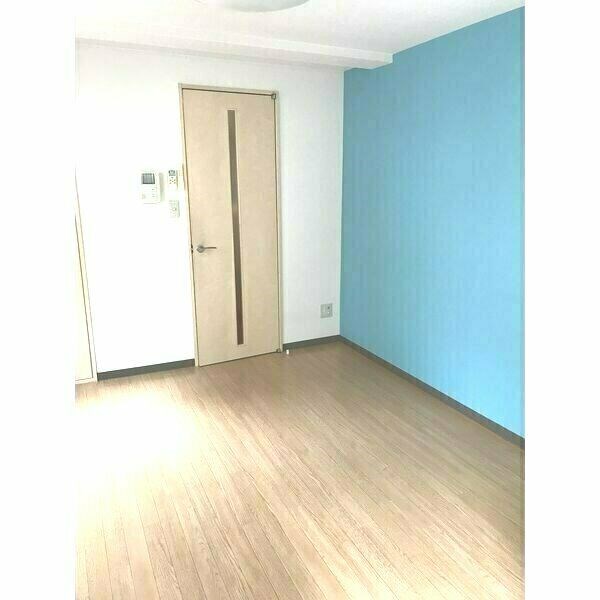 ｅ池下 ベッドルーム