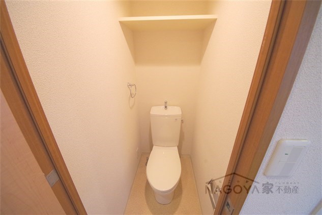 プレサンス栄メディパーク その他4