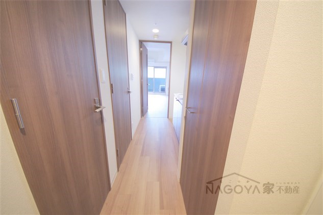 プレサンスジェネ千種内山Ⅱ その他14